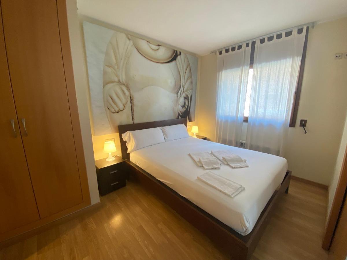 Apartamento P&C Sol Tarter El Tarter Exterior foto