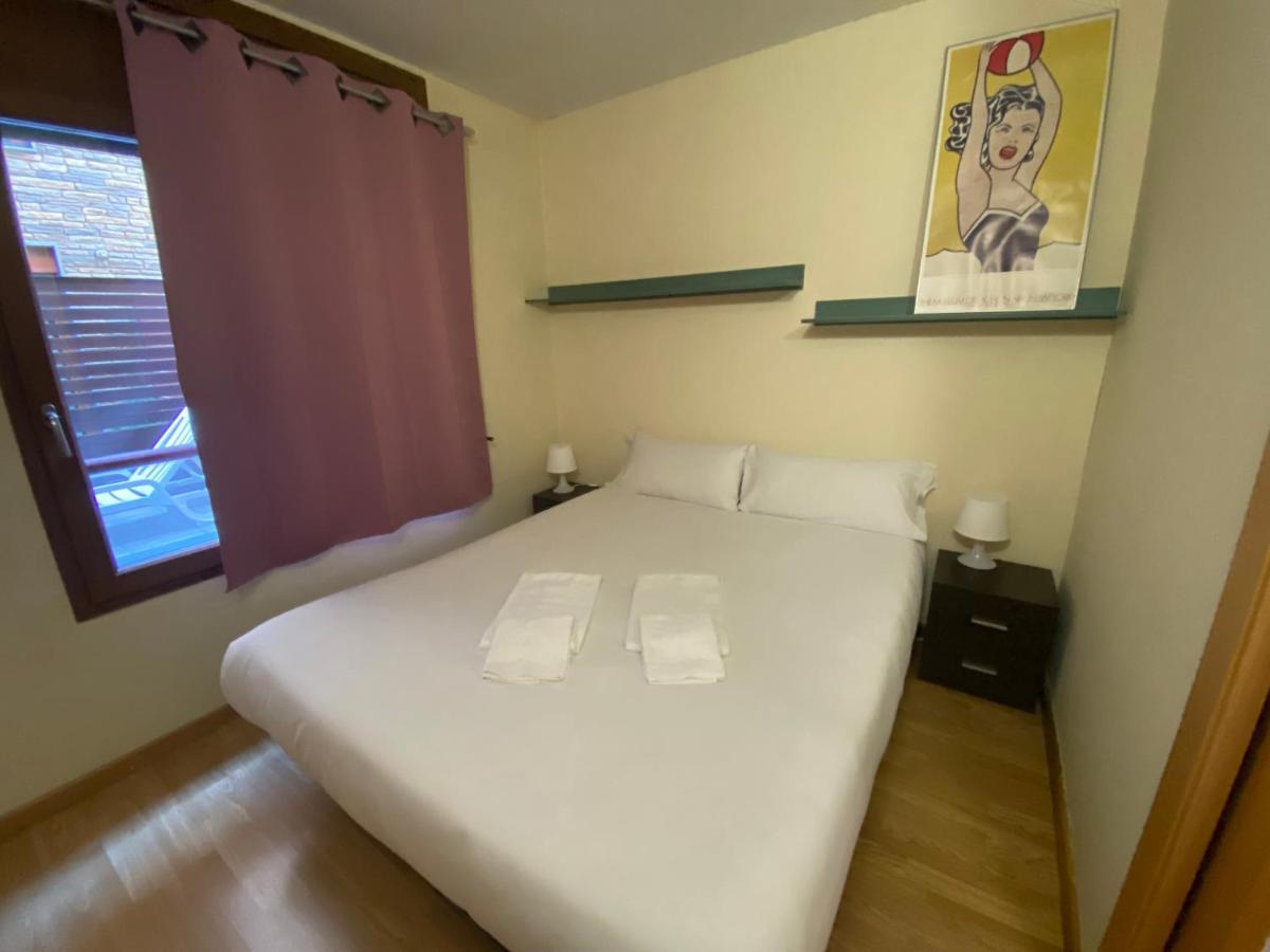 Apartamento P&C Sol Tarter El Tarter Exterior foto