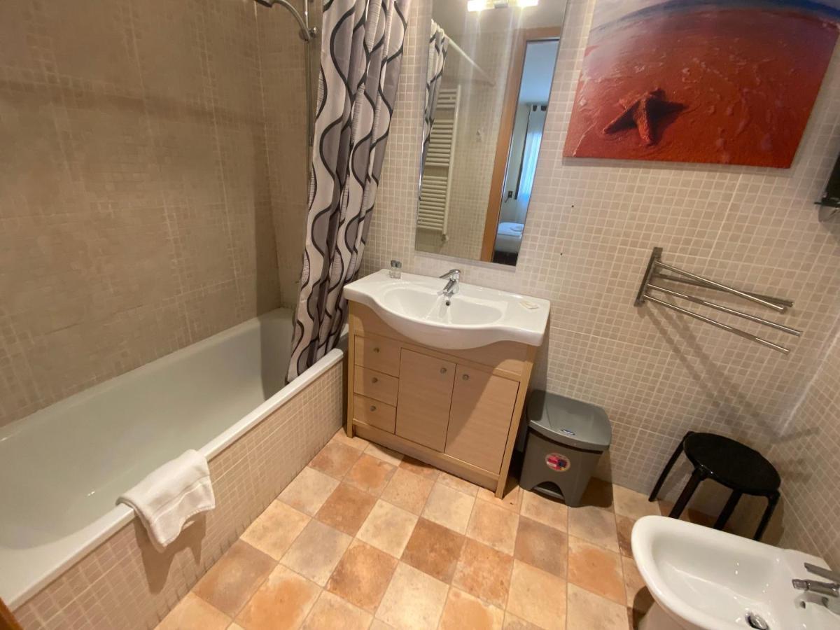 Apartamento P&C Sol Tarter El Tarter Exterior foto
