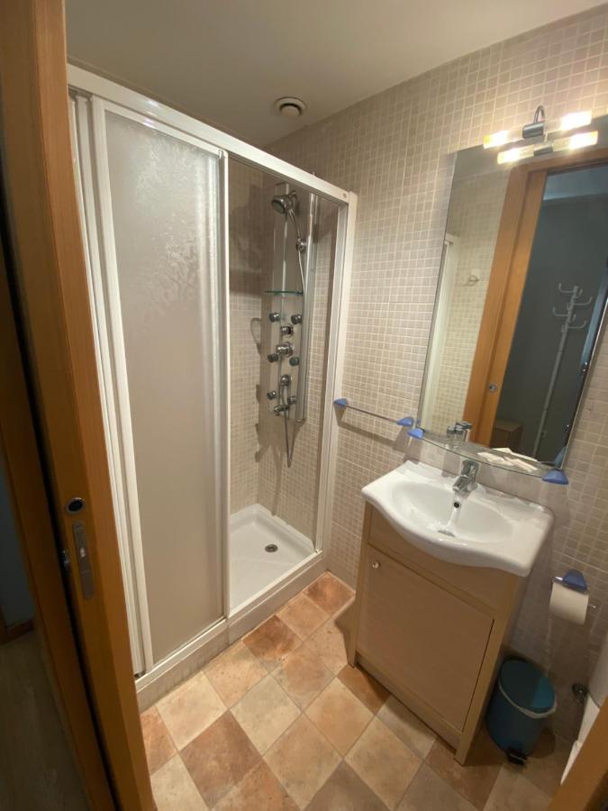 Apartamento P&C Sol Tarter El Tarter Exterior foto
