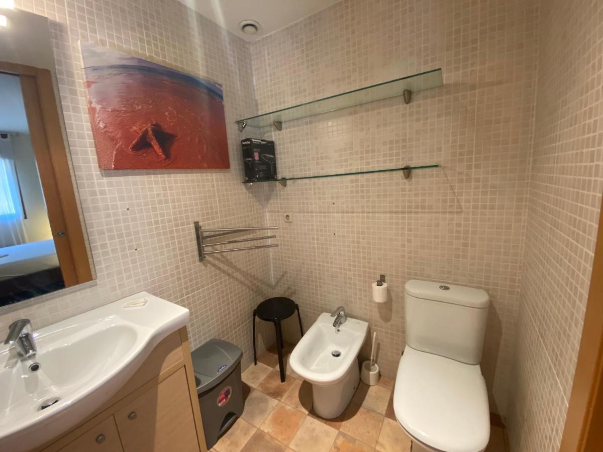 Apartamento P&C Sol Tarter El Tarter Exterior foto
