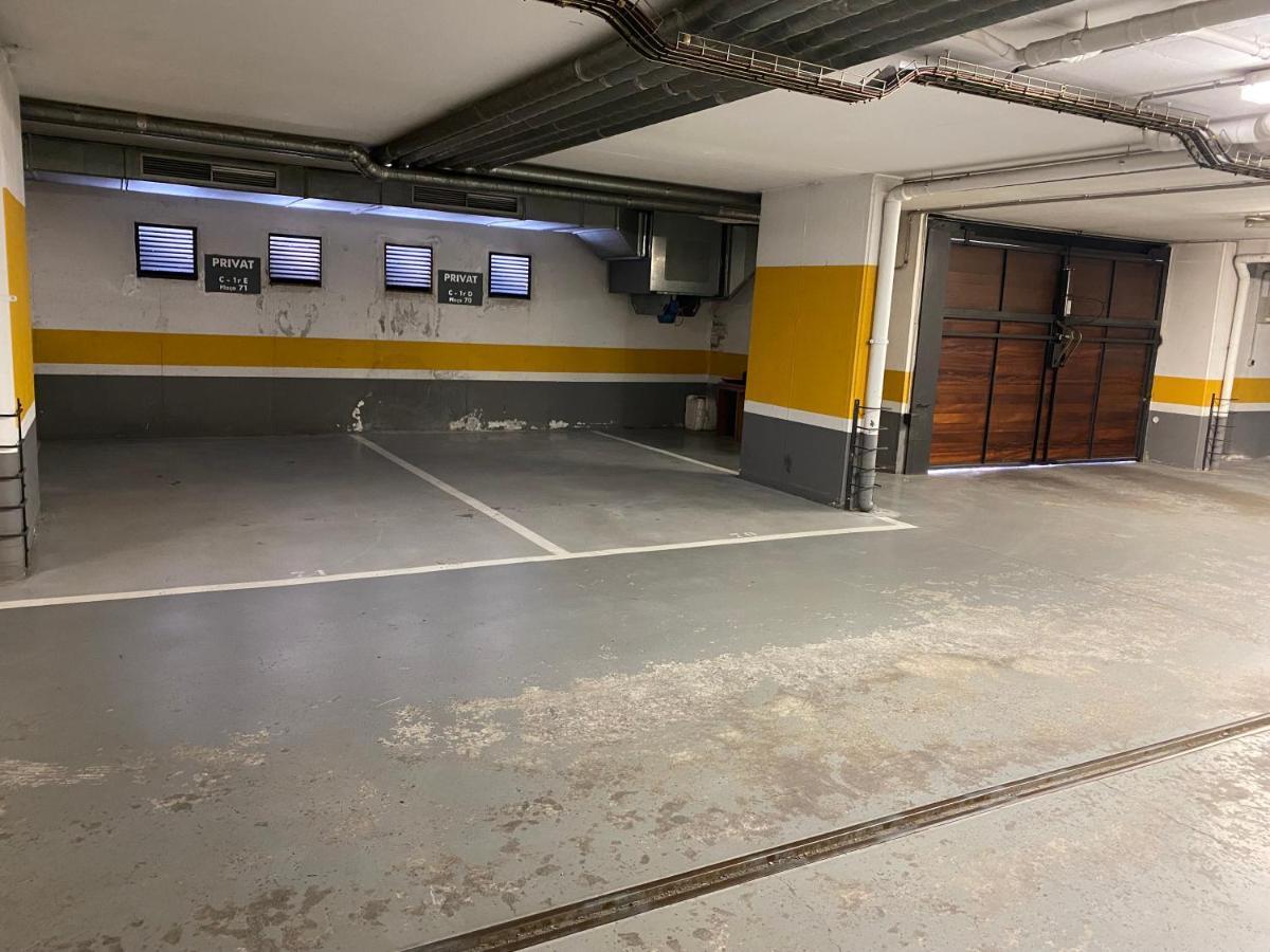 Apartamento P&C Sol Tarter El Tarter Exterior foto