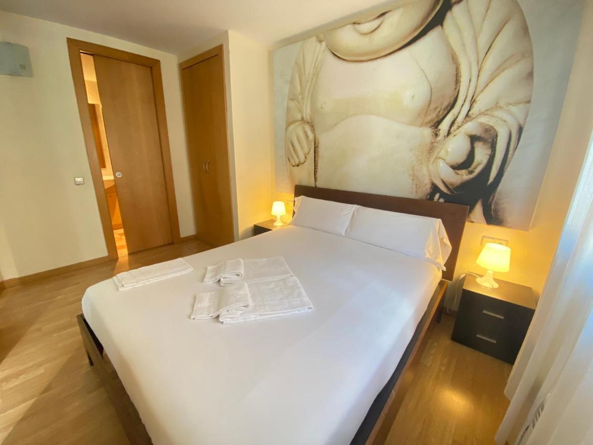 Apartamento P&C Sol Tarter El Tarter Exterior foto